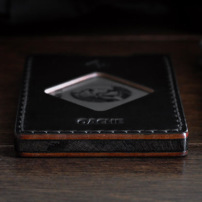 The Qache Wallet