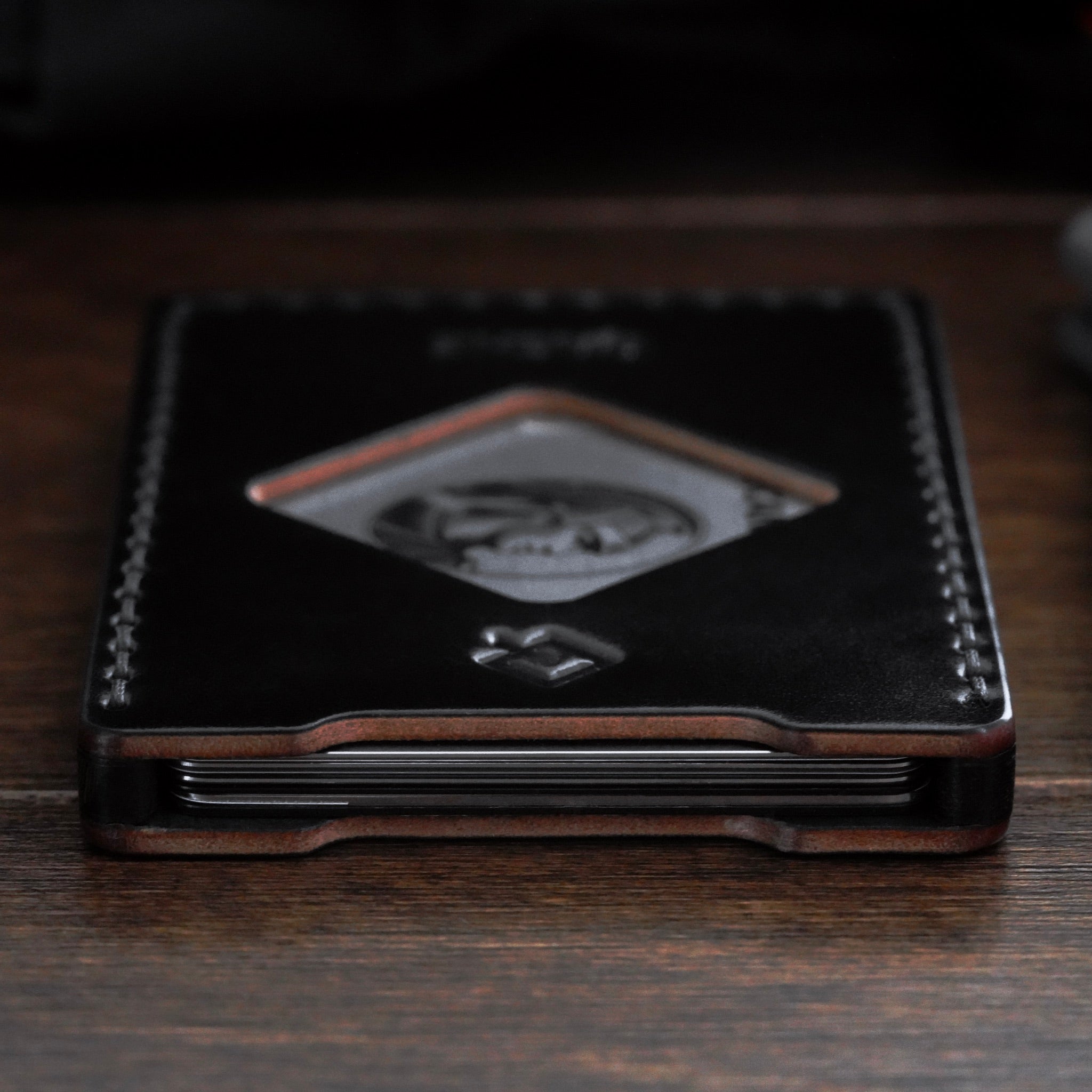 The Qache Wallet